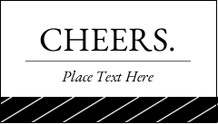 Simple Cheers