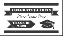 Grad Cap