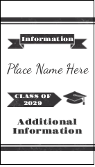 Grad Cap