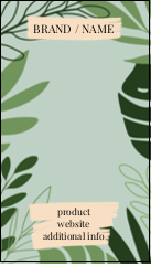 Green Leaf