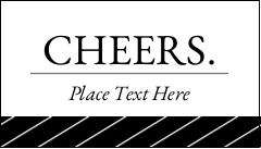 Simple Cheers