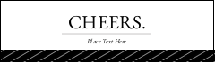 Simple Cheers