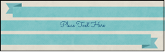 Ribbon