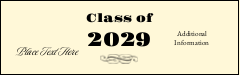 Graduating Class