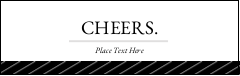 Simple Cheers
