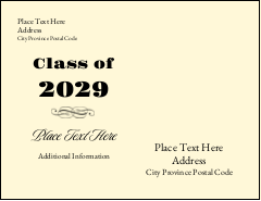 Graduating Class