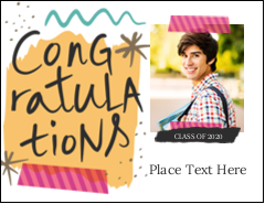 Congratulations
