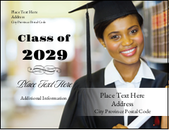 Graduating Class