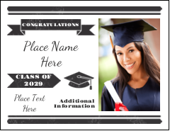 Grad Cap