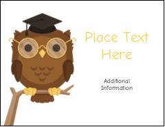 Smart Owl
