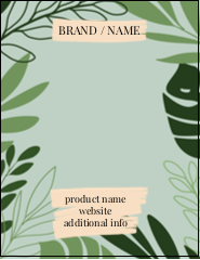 Green Leaf