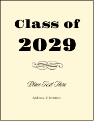 Graduating Class