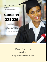 Graduating Class