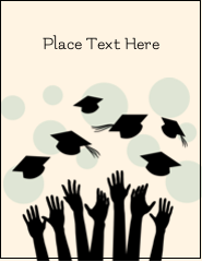 Hats Off for the Grad