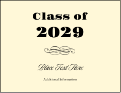Graduating Class