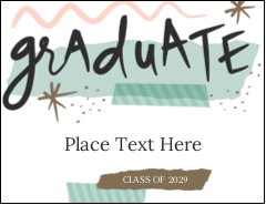 Graduate