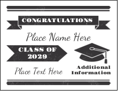Grad Cap