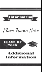 Grad Cap