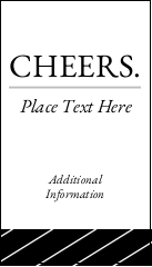 Simple Cheers