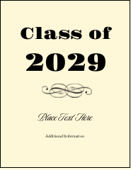Graduating Class