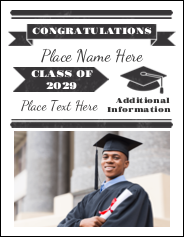 Grad Cap