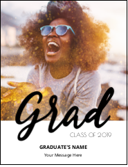 Grad Script