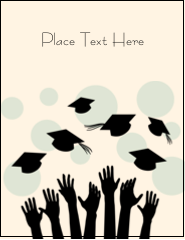 Hats Off for the Grad