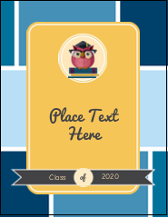 Grad Owl