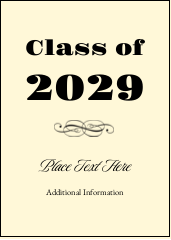 Graduating Class