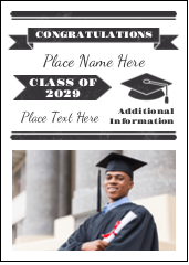 Grad Cap