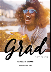 Grad Script