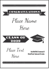 Grad Cap
