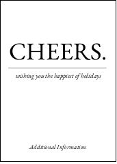 Simple Cheers