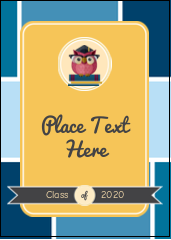 Grad Owl