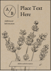 Rustic Floral