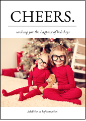 Simple Cheers
