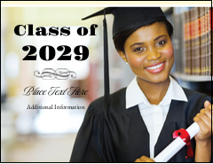 Graduating Class