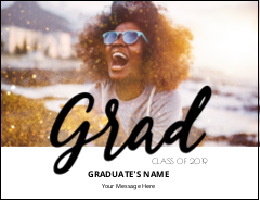 Grad Script