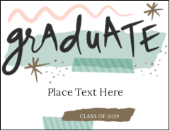 Graduate