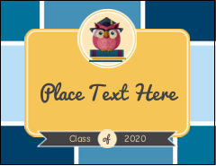 Grad Owl