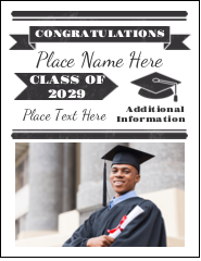 Grad Cap