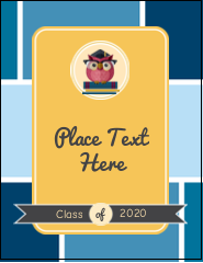 Grad Owl