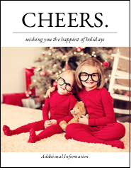 Simple Cheers
