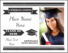 Grad Cap