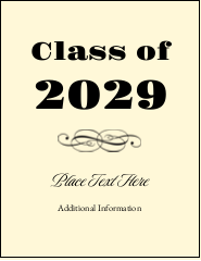 Graduating Class