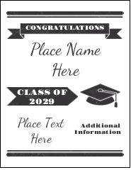 Grad Cap