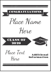 Grad Cap