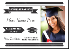 Grad Cap