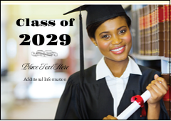 Graduating Class