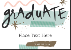 Graduate